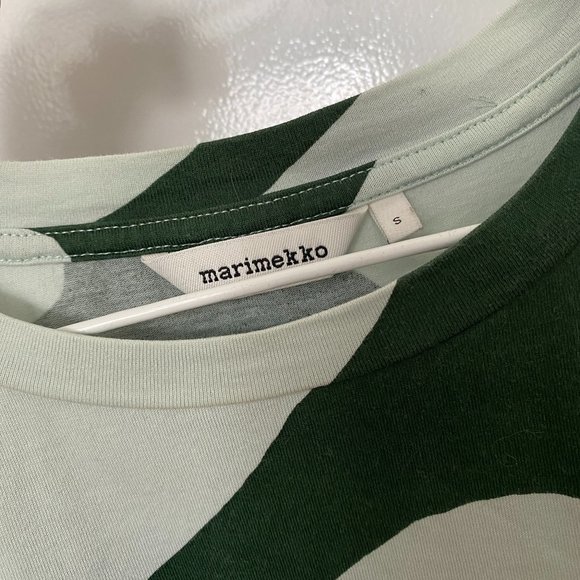 MARIMEKKO PILVET LINSSI tshirt - Picture 3 of 4